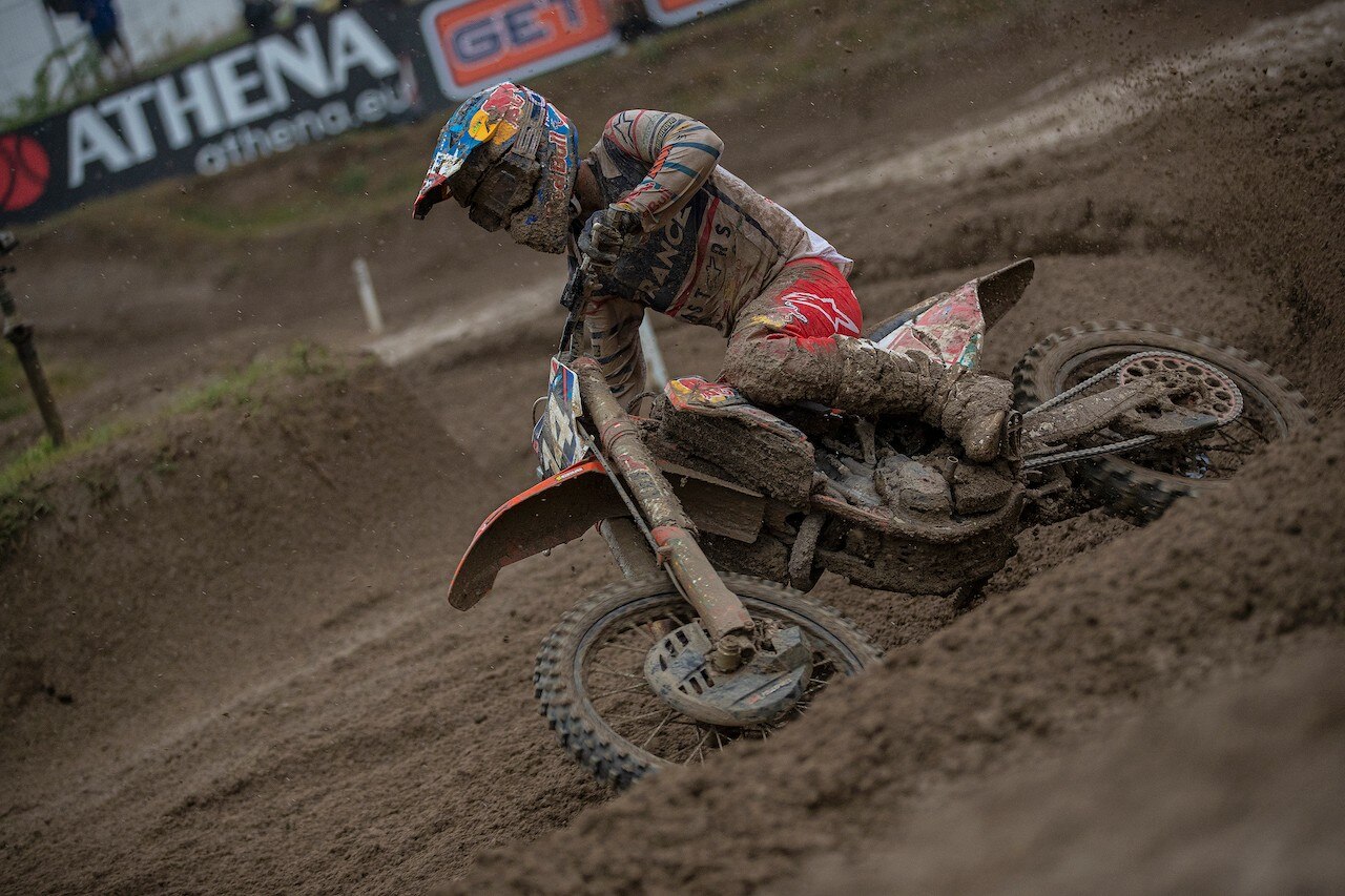 Una strepitosa Italia si aggiudica il il Motocross delle Nazioni 2021! - VIDEO